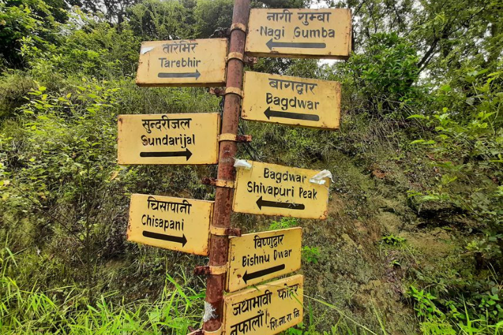 Shivapuri-Hill-Day-Hike-A-Scenic-Trek-Near-Kathmandu-7