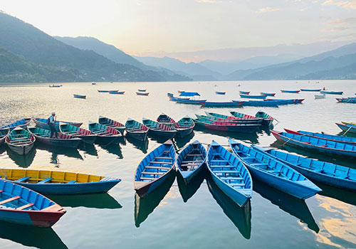 Pokhara