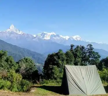 mardi-himal-trek-on-way
