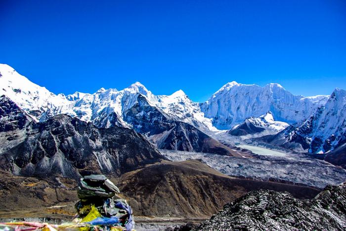 rolwaling-tashilapcha-trek