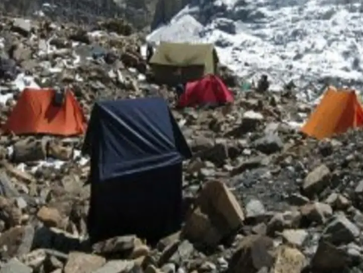 Dhaulagiri Circuit Trekking
