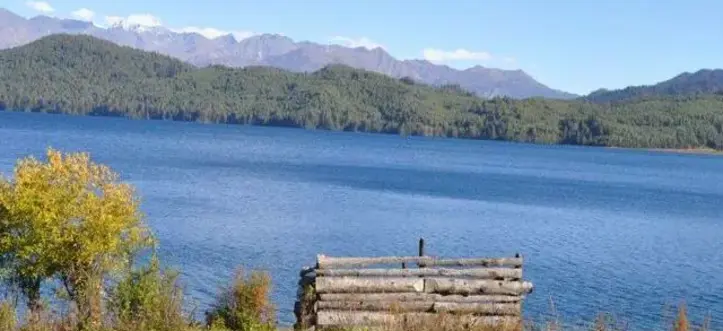 Explore Rara Lake Trekking